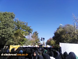 راهپیمایی 13آبان ، روز ملی مبارزه با استکبار جهانی  4