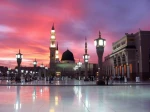 شهادت پیامبر مهربانی ﷺ  و امام حسن مجتبی (ع) بر همه مسلمانان تسلیت باد. 2