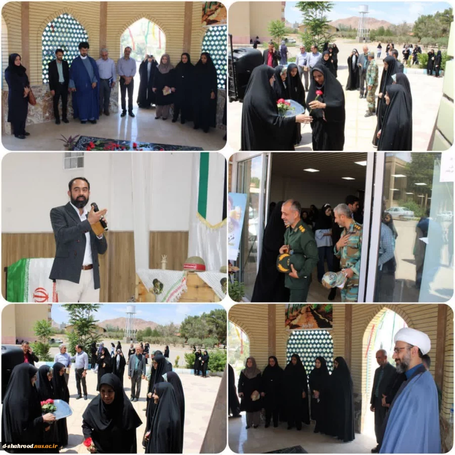 گمنام در خاک، معروف در افلاک 8