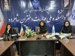 گرامیداشت روز معلم و پاسداشت مقام شامخ استاد در دانشکده ملی مهارت دختران شاهرود 13