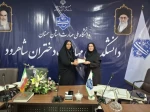 گرامیداشت روز معلم و پاسداشت مقام شامخ استاد در دانشکده ملی مهارت دختران شاهرود 15