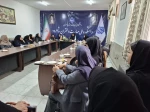 گرامیداشت روز معلم و پاسداشت مقام شامخ استاد در دانشکده ملی مهارت دختران شاهرود 17