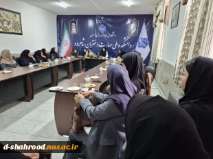 گرامیداشت روز معلم و پاسداشت مقام شامخ استاد در دانشکده ملی مهارت دختران شاهرود 17