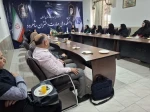 گرامیداشت روز معلم و پاسداشت مقام شامخ استاد در دانشکده ملی مهارت دختران شاهرود 18