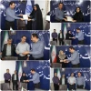 تقدیر رئیس دانشگاه ملی مهارت استان سمنان از همکاران حوزه آموزش و پژوهش دانشکده ملی مهارت دختران شاهرود به مناسبت هفته آموزش 3