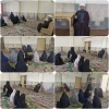 مراسم گرامیداشت سالروز شهادت مظلومانه حضرت امام محمدتقی(ع) 2