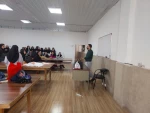 برگزاری پیش رویداد مد و لباس در آموزشکده دختران شاهرود 3