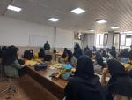 برگزاری پیش رویداد مد و لباس در آموزشکده دختران شاهرود 4