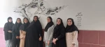 دستان هنرمند، جادوی ظریفی دارند که می‌توانند ماده را به زیبایی و هنر تبدیل کنند 2