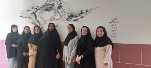 دستان هنرمند، جادوی ظریفی دارند که می‌توانند ماده را به زیبایی و هنر تبدیل کنند 2
