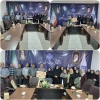 برگزاری جلسه شورای اداری دانشکده ملی مهارت دختران شاهرود 2