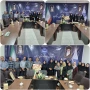 برگزاری جلسه شورای اداری دانشکده ملی مهارت دختران شاهرود