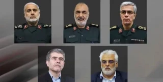إِنَّا لِلّهِ وَإِنَّا إِلَیْهِ رَاجِعُونَ