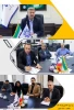 دیدار دکتر علیرضا عزالدین رئیس دانشگاه ملی مهارت استان سمنان 2
