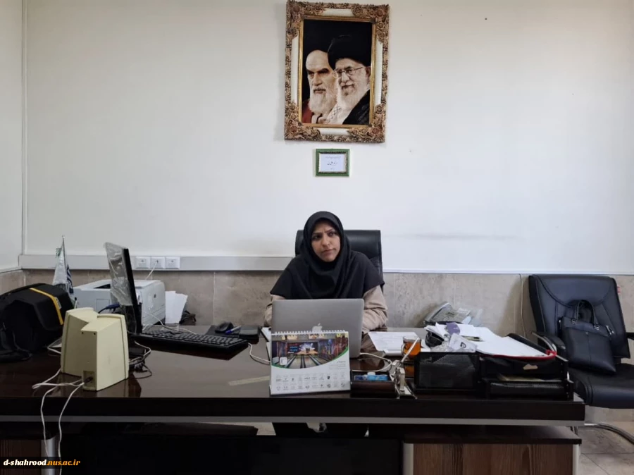 شاهرود شناسی:  3