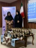 برگزاری جشن فارغ‌التحصیلی 17