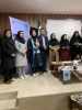 برگزاری جشن فارغ‌التحصیلی 31